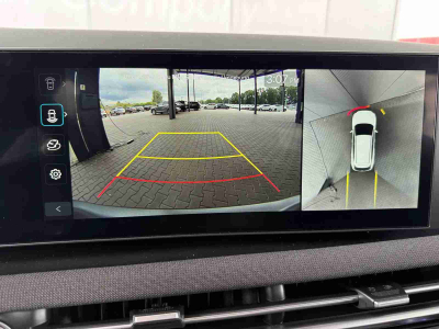 Hyundai Tucson 1.6 T-GDI 215 20 Anniversary