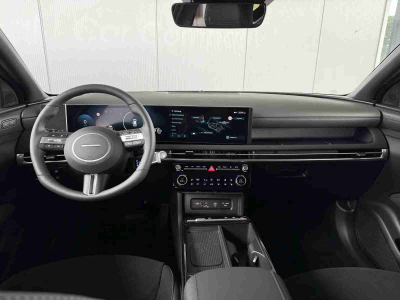 Hyundai Tucson 1.6 T-GDI 215 20 Anniversary