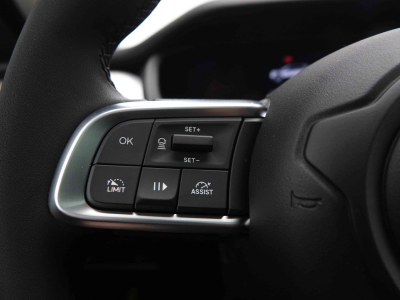 Jeep Avenger 1.2 MHEV DCT Summit