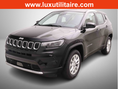 Jeep Compass 1.5 T4 e-Hybrid 131 DCT Altitude