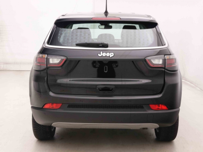 Jeep Compass 1.5 T4 e-Hybrid 131 DCT Altitude
