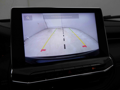 Jeep Compass 1.5 T4 e-Hybrid 131 DCT Altitude