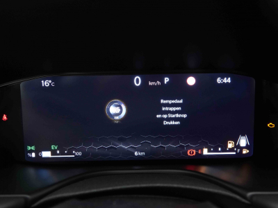 Jeep Compass 1.5 T4 e-Hybrid 131 DCT Altitude