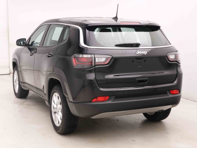 Jeep Compass 1.5 T4 e-Hybrid 131 DCT Altitude