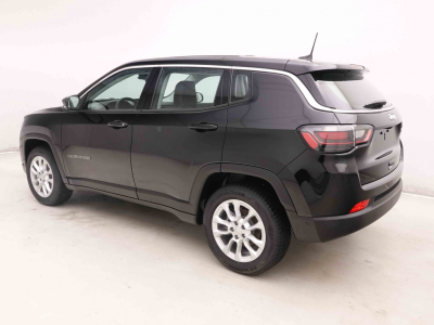 Jeep Compass 1.5 T4 e-Hybrid 131 DCT Altitude