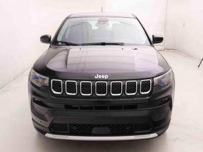Jeep Compass 1.5 T4 e-Hybrid 131 DCT Altitude