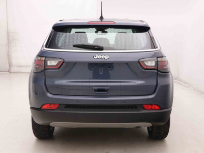 Jeep Compass 1.5 T4 e-Hybrid 131 DCT Altitude