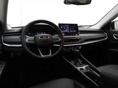 Jeep Compass 1.5 T4 e-Hybrid 131 DCT Altitude