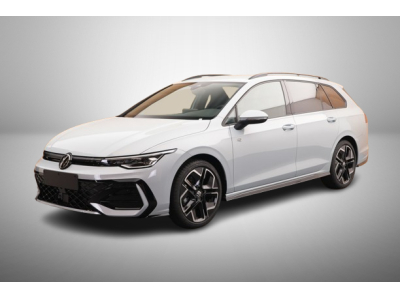 Volkswagen Golf 1.5 eTSI mHEV 150 DSG R-Line