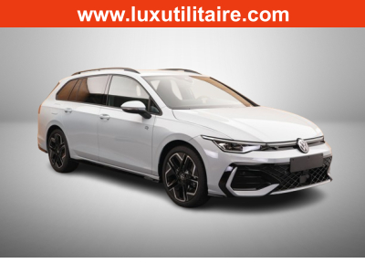 Volkswagen Golf 1.5 eTSI mHEV 150 DSG R-Line