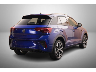 Volkswagen T-Roc 1.5 TSI  DSG 150 R-Line