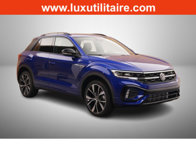 Volkswagen T-Roc 1.5 TSI  DSG 150 R-Line