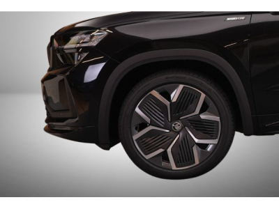 Skoda Kodiaq 2.0 TDI DSG 190 Sportline 4x4