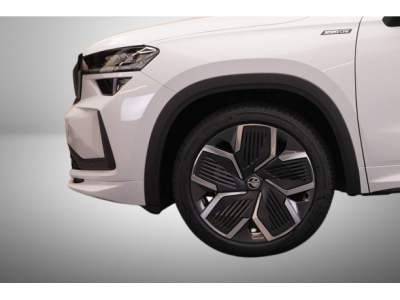 Skoda Kodiaq 2.0 TDI DSG 190 Sportline 4x4