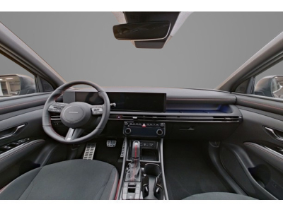 Hyundai Tucson 1.6 T-GDI PHEV AT 252 N-line 4x4