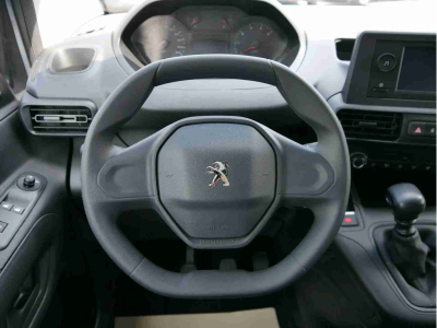 Peugeot Partner 1.5 BlueHDI 131 L1 Dangel 4x4