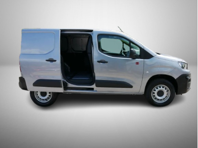 Peugeot Partner 1.5 BlueHDI 131 L1 Dangel 4x4