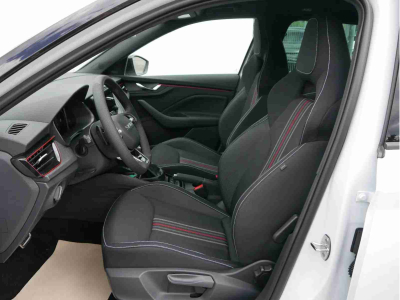 Skoda Kamiq 1.5 TSi 150 DSG Monte Carlo