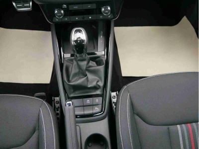 Skoda Kamiq 1.5 TSi 150 DSG Monte Carlo