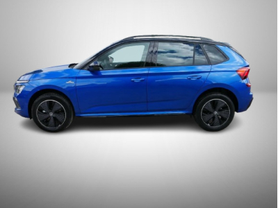 Skoda Kamiq 1.5 TSi 150 DSG Monte Carlo