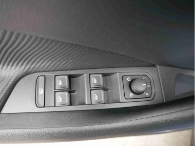 Skoda Kamiq 1.5 TSi 150 DSG Monte Carlo