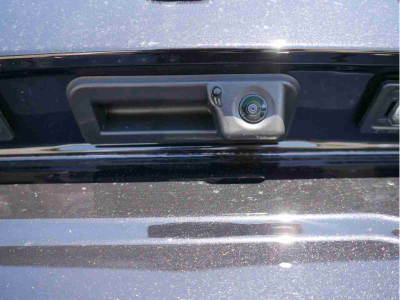 Skoda Kamiq 1.5 TSi 150 DSG Monte Carlo