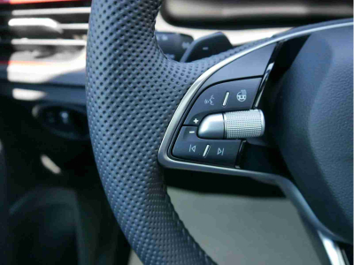 Skoda Kamiq 1.5 TSi 150 DSG Monte Carlo