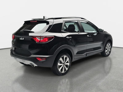 Kia Stonic 1.2 T-GDI 79 Vision