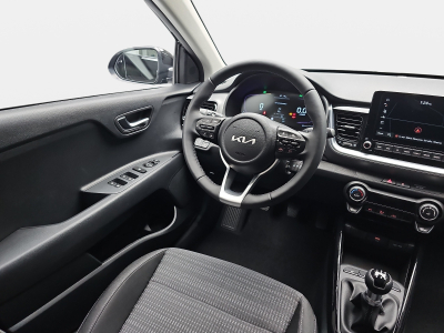 Kia Stonic 1.2 T-GDI 79 Vision