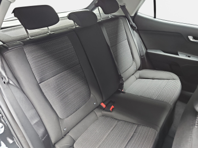 Kia Stonic 1.2 T-GDI 79 Vision