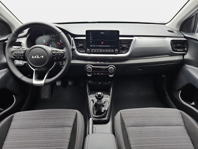Kia Stonic 1.2 T-GDI 79 Vision