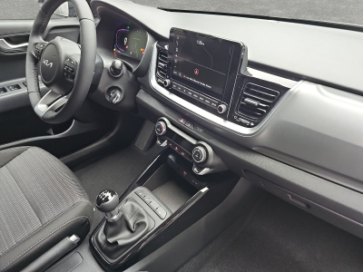 Kia Stonic 1.2 T-GDI 79 Vision