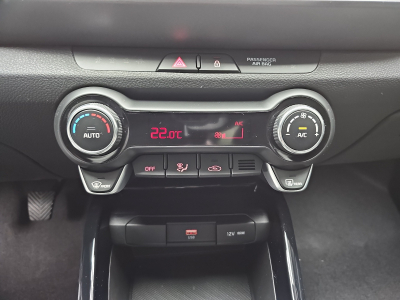 Kia Stonic 1.2 T-GDI 79 Vision