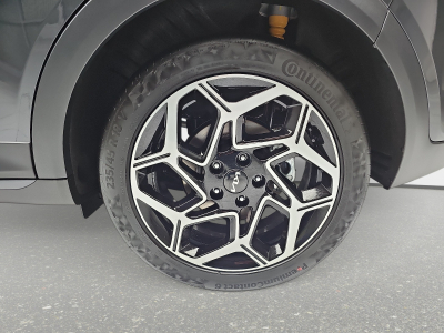 Kia XCeed 1.6 T-GDI DCT 180 GT-LINE