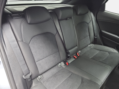 Kia XCeed 1.6 T-GDI DCT 140 GT-LINE