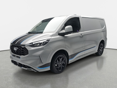 Ford Transit Custom 2.0 ECOBLUE 170 BVA L1H1 Sport