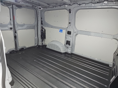 Ford Transit Custom 2.0 ECOBLUE 170 BVA L1H1 Sport