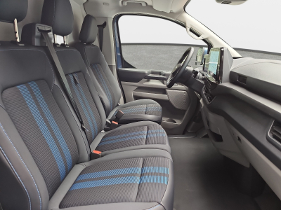 Ford Transit Custom 2.0 ECOBLUE 170 BVA L1H1 Sport