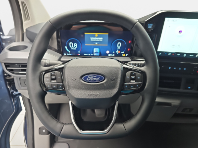 Ford Transit Custom 2.0 ECOBLUE 170 BVA L1H1 Sport