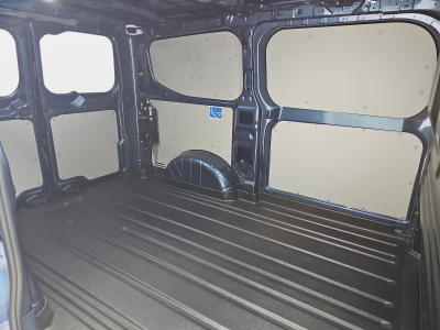 Ford Transit Custom 2.0 ECOBLUE 170 BVA L1H1 Sport