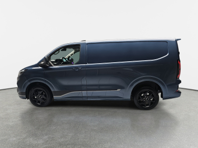 Ford Transit Custom 2.0 ECOBLUE 170 BVA L1H1 Sport