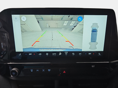 Ford Transit Custom 2.0 ECOBLUE 170 BVA L1H1 Sport