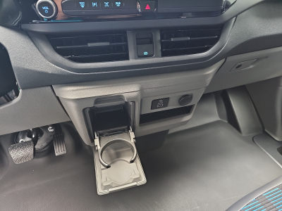 Ford Transit Custom 2.0 ECOBLUE 170 BVA L1H1 Sport