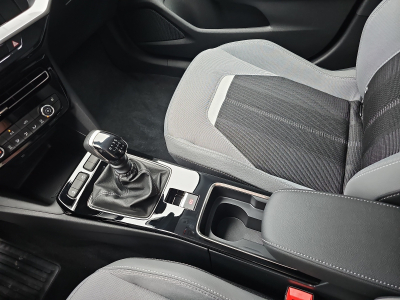 Opel Mokka 1.2 TURBO 101 Elegance