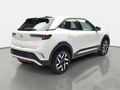 Opel Mokka 1.2 TURBO 101 Elegance