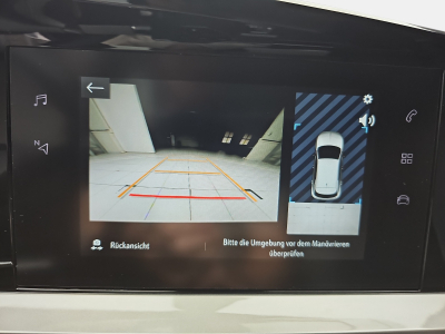 Opel Mokka 1.2 TURBO 101 Elegance