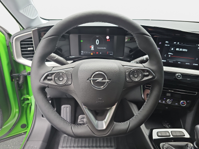 Opel Mokka 1.2 TURBO 101 Elegance