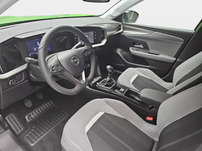 Opel Mokka 1.2 TURBO 101 Elegance