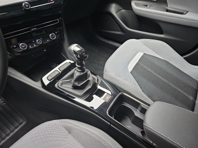 Opel Mokka 1.2 TURBO 101 Elegance