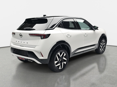 Opel Mokka 1.2 TURBO 131 AT GS